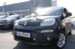 Fiat Panda 1.2 8V 69CH LOUNGE d'occasion