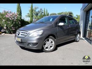 Mercedes-benz Classe b 180 CDI Design Bluetooth 