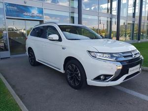 Mitsubishi OUTLANDER PHEV HYBRIDE RECH. 200CH INTENSE STYLE