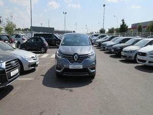 RENAULT Espace Espace Initiale Paris Dci 160 Edc 