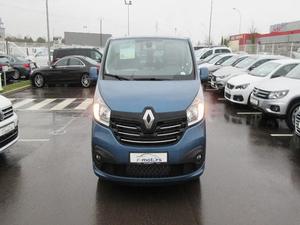 RENAULT Trafic Intens L2 Dci 125 Energy + Camera, Pa 