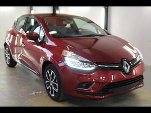 Renault Clio IV 1.5 DCI 90CV INTENS  Occasion