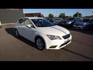 Seat LEON 1.2 TSI 105CH REFERENCE S&S  Occasion