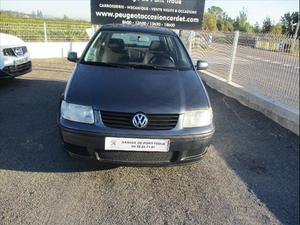 Volkswagen Polo iii  Pack Clim 5p  Occasion