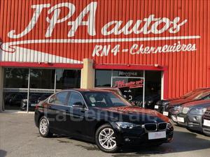 BMW 318 (F30) D 150CH BUSINESS  Occasion