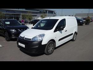 CITROEN Berlingo Confort M Bluehdi  Occasion