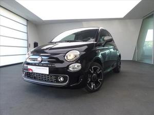 Fiat 500C 0.9 TAIR 85 SS S PLUS DUAL  Occasion