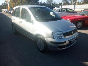 Fiat Panda 1.1 8V 54CH ACTIVE CLIM  Occasion