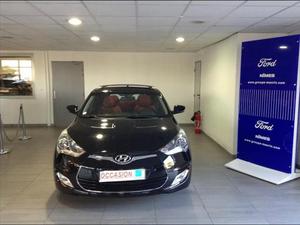 Hyundai VELOSTER 1.6 GDI PK PREMIUM  Occasion