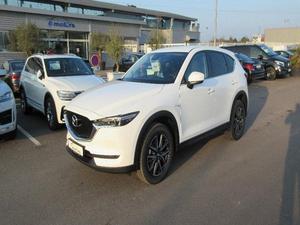 MAZDA CX5 Selection Skyactiv-d x4 Bva  Occasion