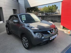 Nissan Juke 1.5 DCI 110CH CONNECT EDITION + TOIT OUVRANT