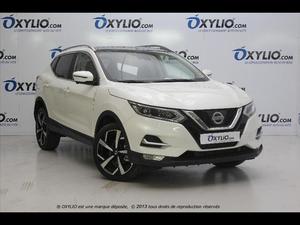 Nissan Qashqai II (2) 1.2 DIG-T 115 TEKNA -25% 0KM 