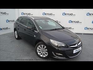 Opel Astra IV (2) SPORTS TOURER 1.6 CDTI 136 S/S COSMO 