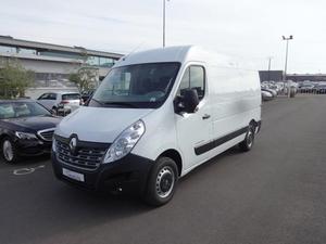 RENAULT Master Confort L1h2 2.8t Dci 170 Energy Qu 