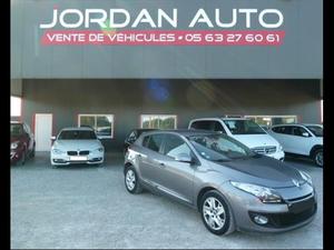 Renault Megane iii 1ere main 1.5 DCI 110 ENERGY BUSINESS