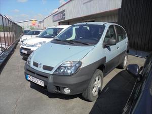 Renault SCENIC RX4 1.9 DCI 105 EXPRESSION  Occasion