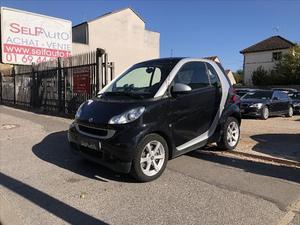 Smart FORTWO COUPE 71CH PULSE SOFTOUCH  Occasion