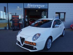 Alfa romeo Mito 1.3 JTDM 95 S/S  Occasion