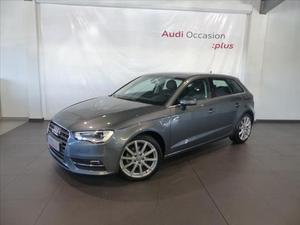 Audi A3 Sportback 150 ambition luxe  Occasion