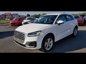 Audi Q2 1.6 TDI 116 SPORT FULL LED "NEUF"  Occasion