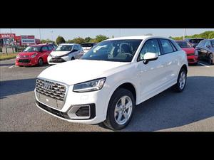 Audi Q2 1.6 TDI 116 SPORT GPS + FULL LED "NEUF" 