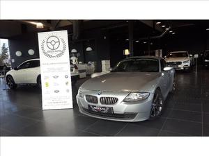 BMW Z4 coupe 3.0si 265ch  Occasion