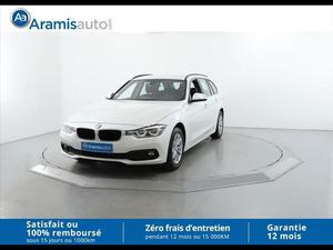 BMW d 190cv BVA Occasion