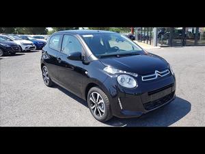 Citroen C1 VTI 72 SHINE 5P "NEUF"  Occasion