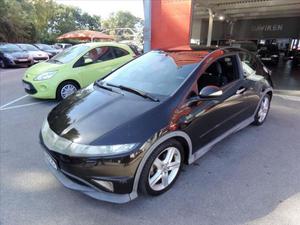 Honda Civic 1.8 I-VTEC TYPE S 3P  Occasion