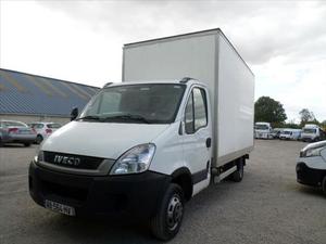 Iveco Daily 35C 12V Occasion