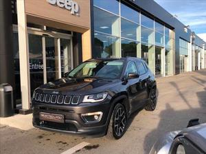 Jeep Compass MY18 LIMITED 1.6 MJET 120CH 4X2 BVM