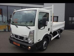 Nissan Cabstar  B6 CONFORT  BENNE  Occasion