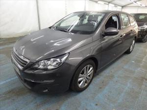 Peugeot 308 SW HDI 100 CH ACTIVE BUSINESS  Occasion
