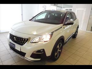 Peugeot  BLUEHDI 130 CROSSWAY S&S BA Occasion