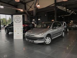 Peugeot HDi 90ch XT 5p  Occasion