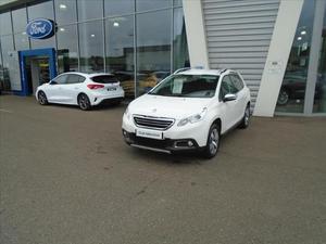 Peugeot  PTECH 110 ALLURE B. S&S  Occasion