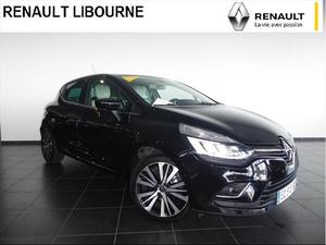 RENAULT Clio III Clio dCi 110 Initiale Paris  Occasion