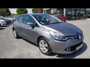 Renault Clio iv 1.5 DCI 90 DYNAMIQUE GPS  Occasion