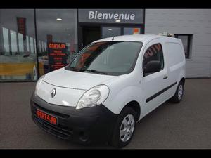 Renault Kangoo express II CONFORT DCI  Occasion