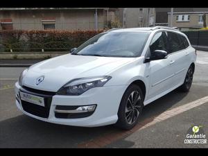 Renault Laguna ESTATE 2.0 DCI 130 BOSE 1ère main 