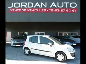 Renault Modus 1ere main 1.5 DCI 85CH EXPRESSION 