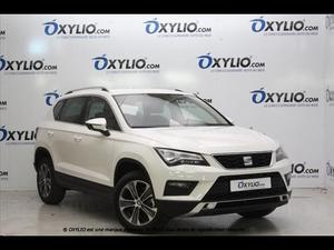 Seat Ateca 1.6 TDI S&S BVM cv Style  Occasion