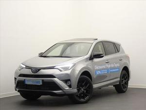 Toyota Rav 4 HSD 5P2WD COLLECTION.  Occasion
