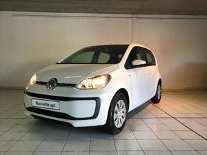 Volkswagen UP!  BT UP! CONNECT 5P  Occasion