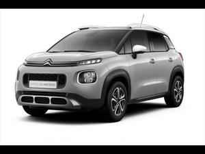 Citroen C3 aircross 1.2 PURETECH 110CV BVM5 FEEL + PACK AUTO