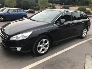 PEUGEOT 508 SW 2.0 HDi 160ch FAP BVA6 Allure A