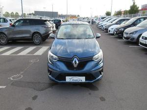 RENAULT Megane Tce 205 Energy Edc - Gt 5p  Occasion