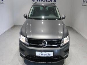 VOLKSWAGEN Tiguan Confortline Tdi p  Occasion