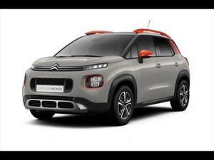 Citroen C3 aircross 1.2 PURETECH 110CV BVM5 FEEL + PACK AUTO