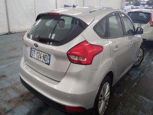 FORD Focus Business Nav Tdci 120 S Et S  Occasion